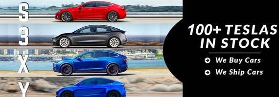 TESLA MODEL Y 2023 7SAYGDEE6PA201505 image